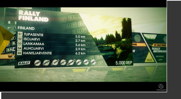 Dirt 3 как создать профиль - 3dfuse.ru